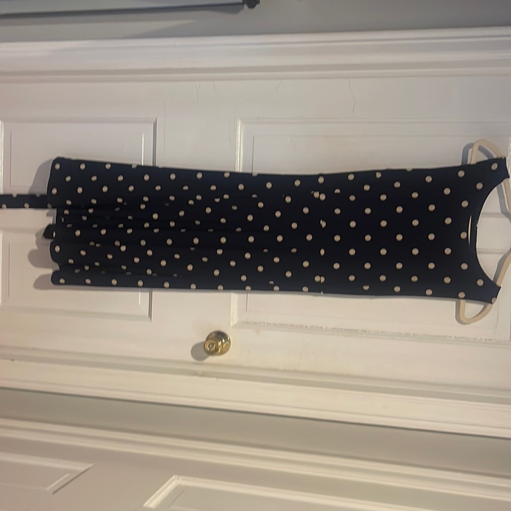 Ann Klein day work dress